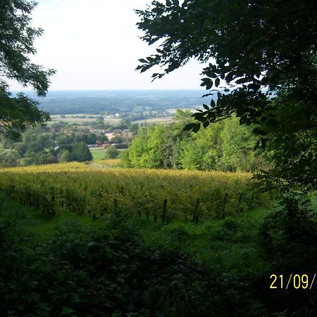 2 Chambres D'Hotes Privees Louees Separement Avec Communs A Partager Beaufort  Exterior photo
